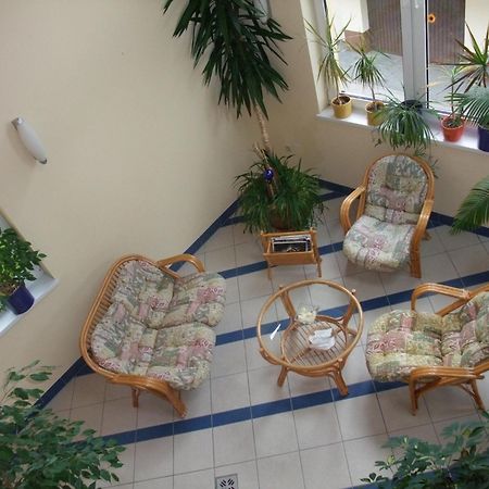 Ferienhotel Knollhof Ramsau am Dachstein Kültér fotó