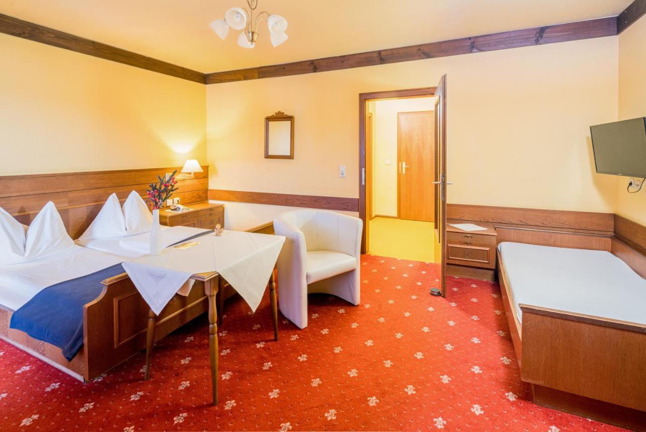 Ferienhotel Knollhof Ramsau am Dachstein Kültér fotó