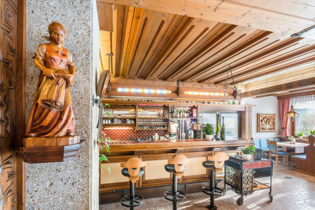 Ferienhotel Knollhof Ramsau am Dachstein Kültér fotó