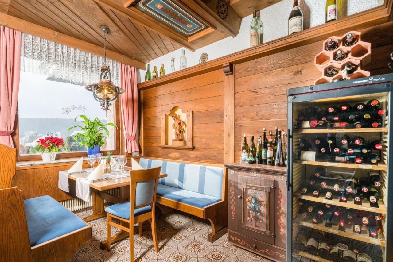 Ferienhotel Knollhof Ramsau am Dachstein Kültér fotó