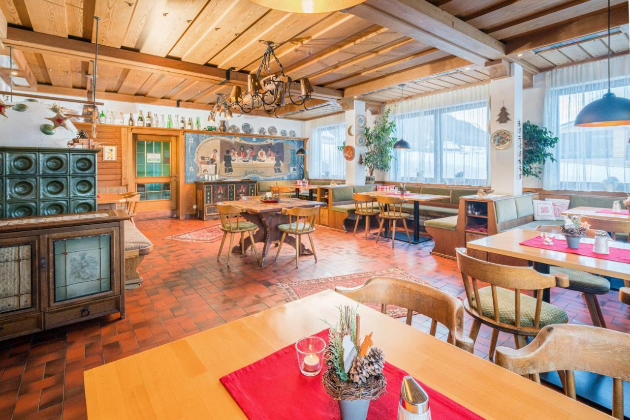 Ferienhotel Knollhof Ramsau am Dachstein Kültér fotó