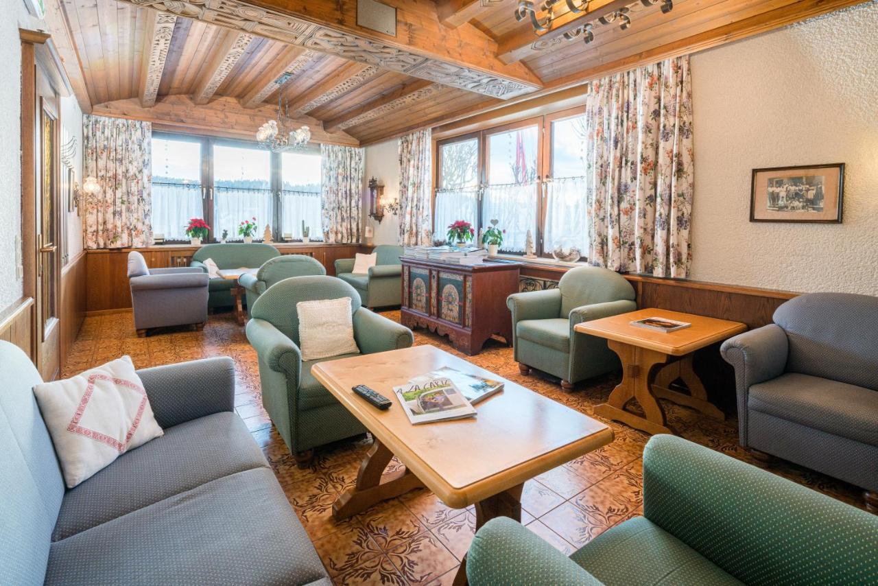Ferienhotel Knollhof Ramsau am Dachstein Kültér fotó
