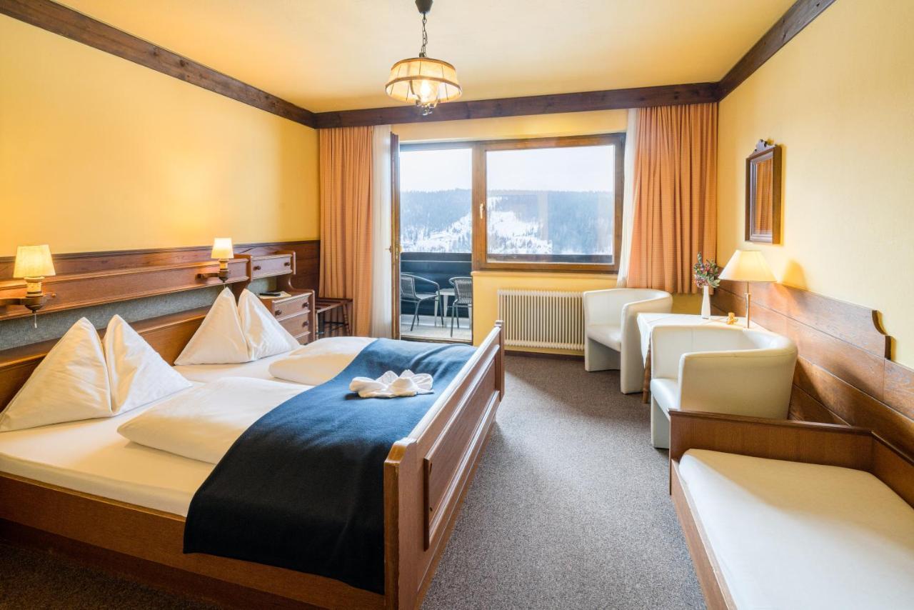 Ferienhotel Knollhof Ramsau am Dachstein Kültér fotó
