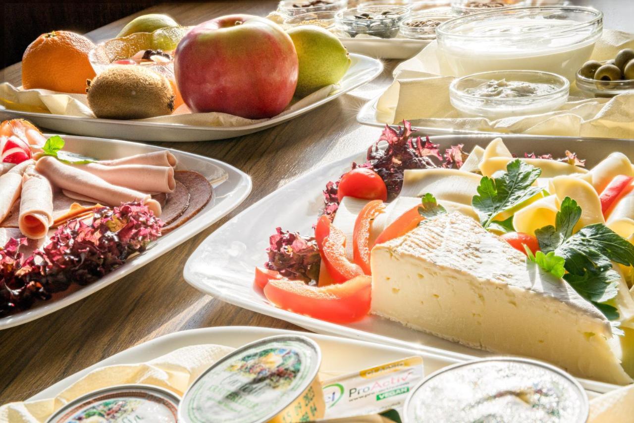 Ferienhotel Knollhof Ramsau am Dachstein Kültér fotó