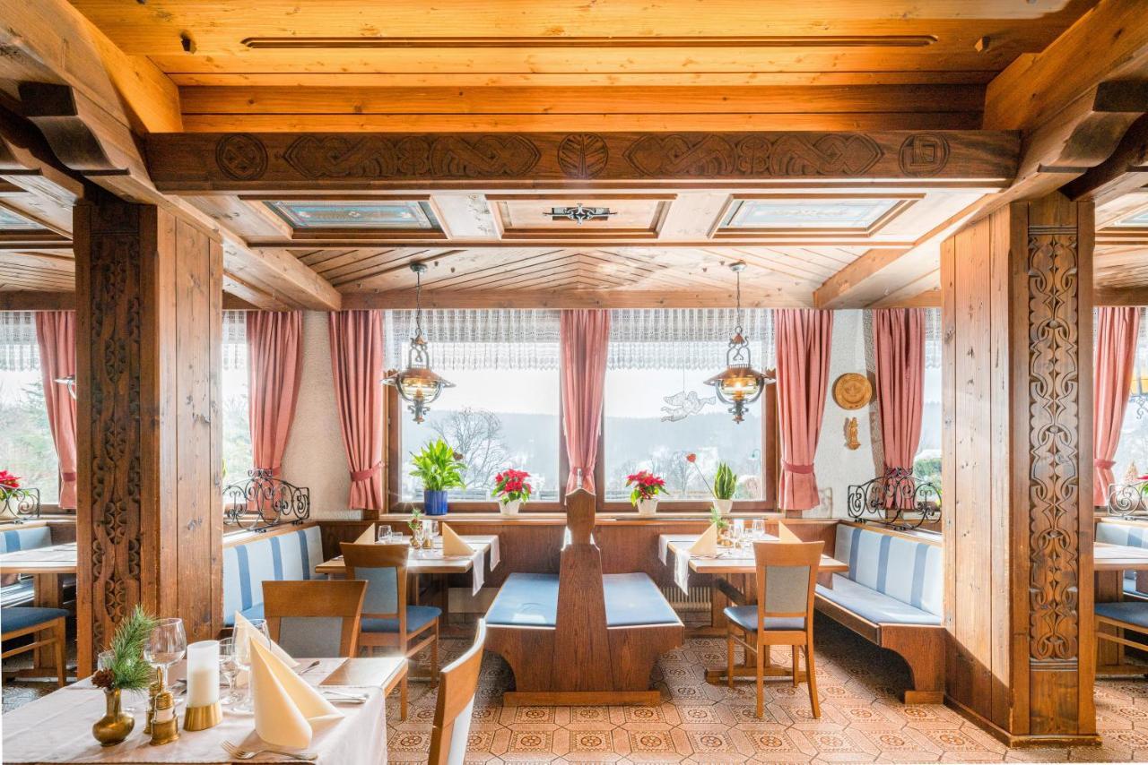 Ferienhotel Knollhof Ramsau am Dachstein Kültér fotó