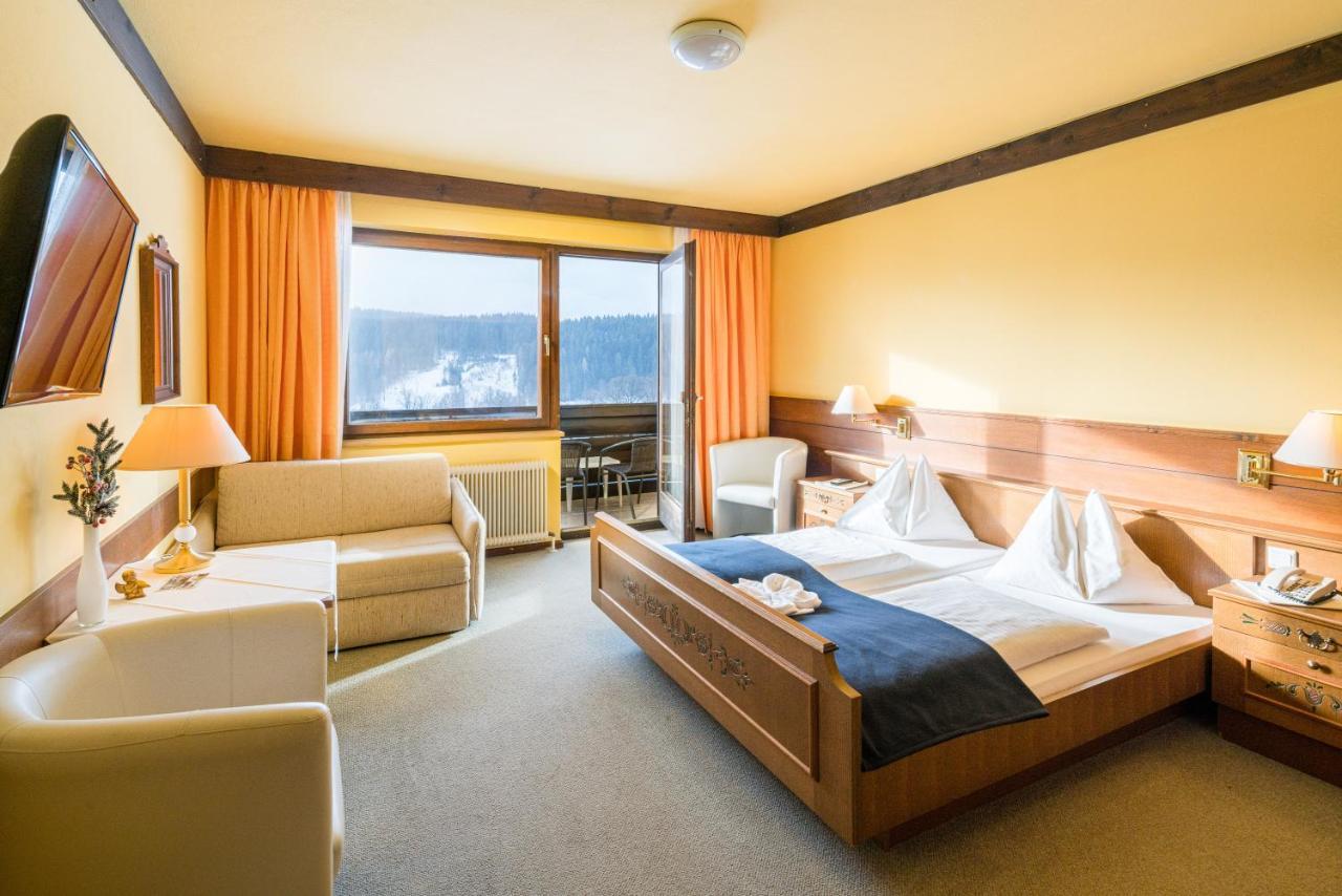 Ferienhotel Knollhof Ramsau am Dachstein Kültér fotó