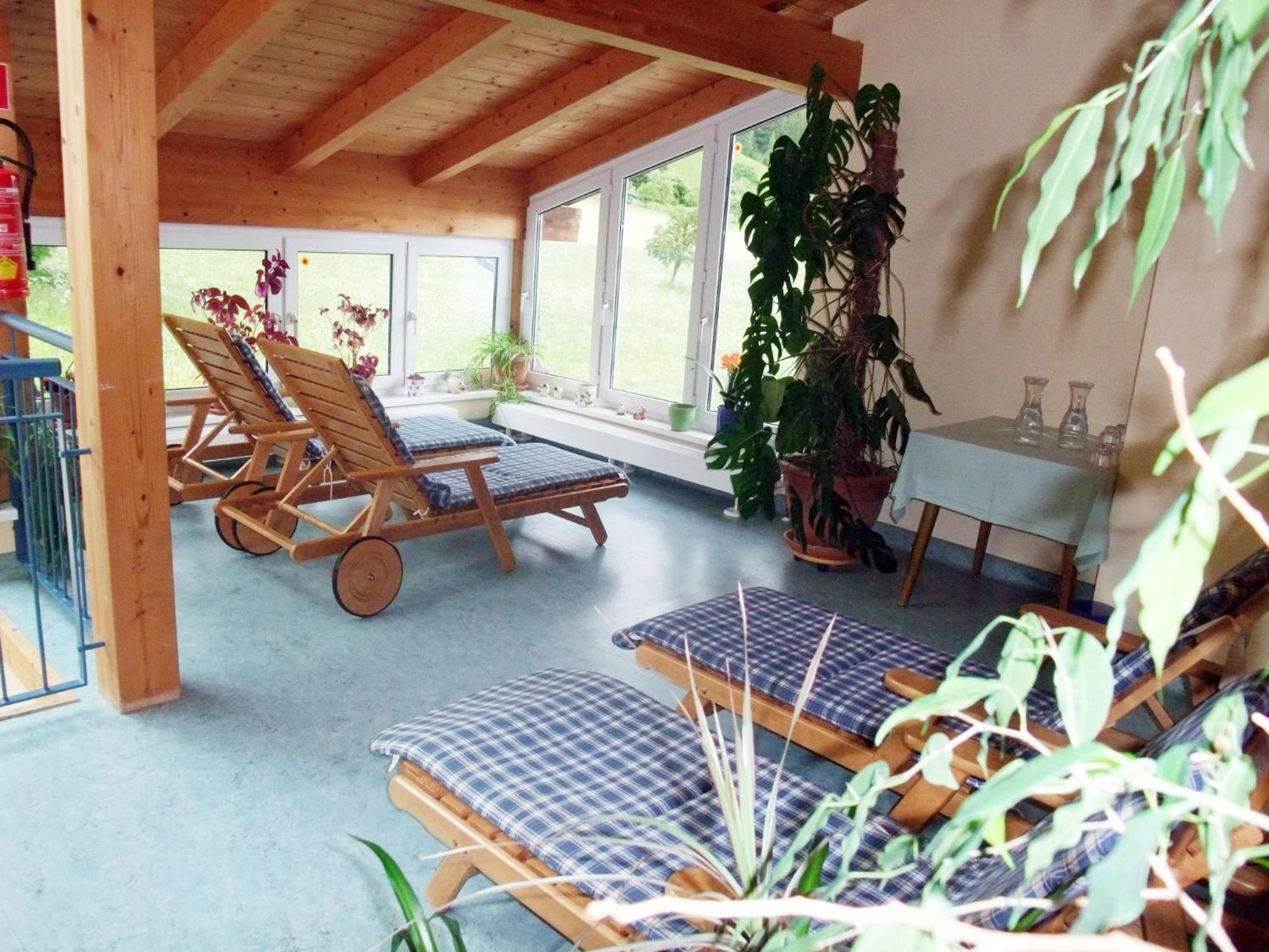 Ferienhotel Knollhof Ramsau am Dachstein Kültér fotó