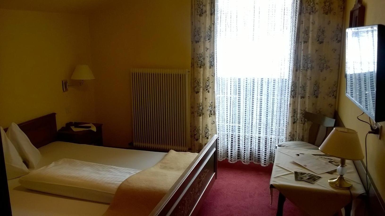Ferienhotel Knollhof Ramsau am Dachstein Szoba fotó