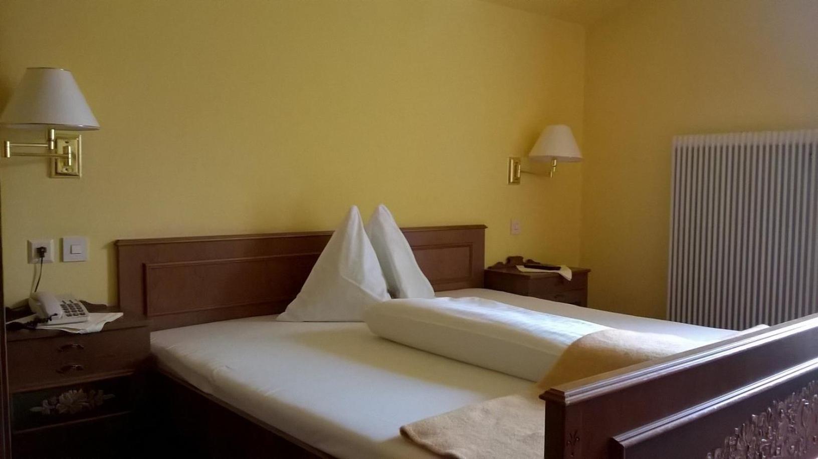 Ferienhotel Knollhof Ramsau am Dachstein Szoba fotó