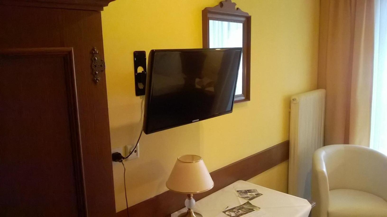 Ferienhotel Knollhof Ramsau am Dachstein Szoba fotó